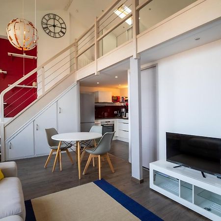Be My Home - Le Canut Lião Exterior foto