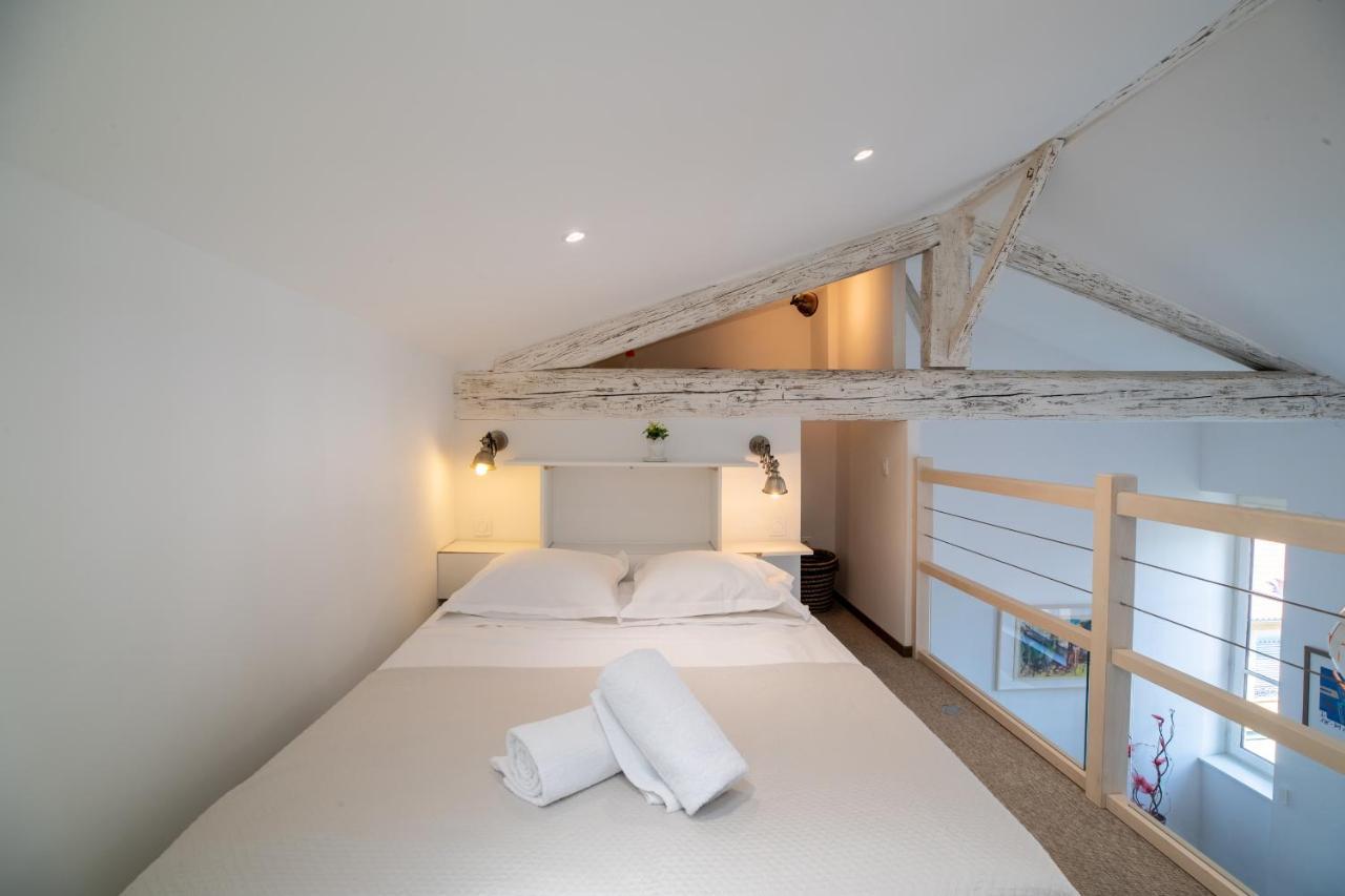 Be My Home - Le Canut Lião Exterior foto