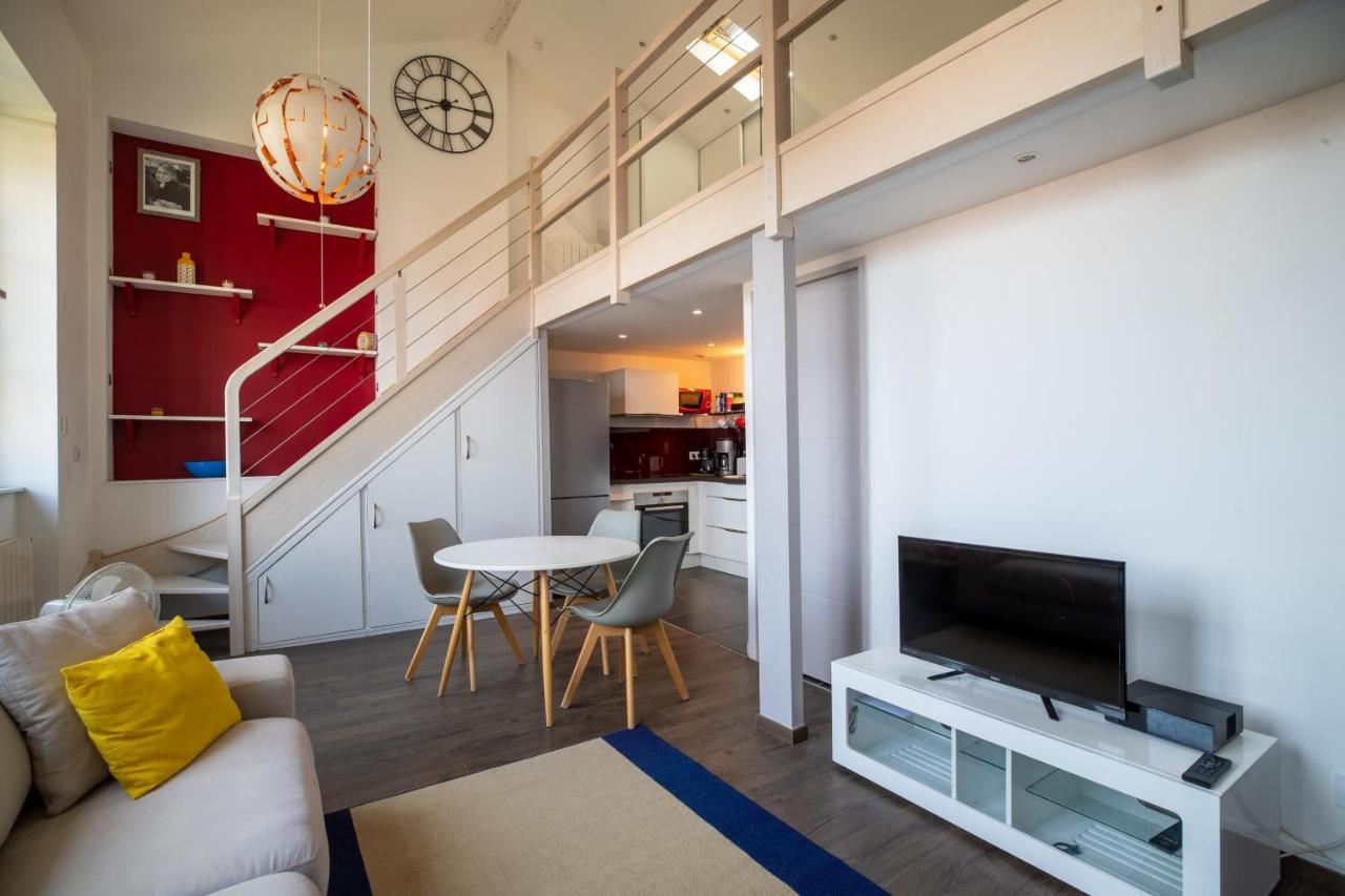 Be My Home - Le Canut Lião Exterior foto