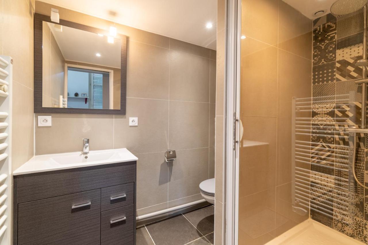 Be My Home - Le Canut Lião Exterior foto