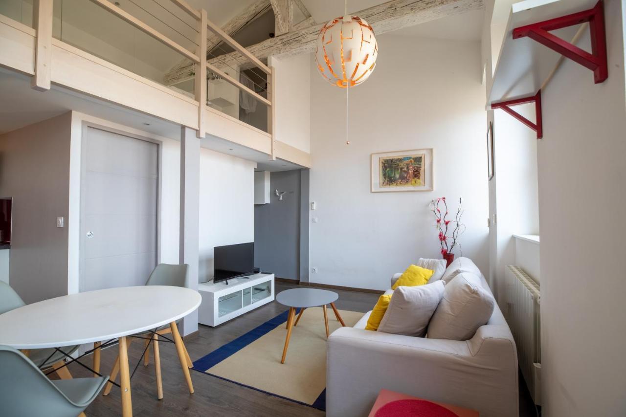 Be My Home - Le Canut Lião Exterior foto